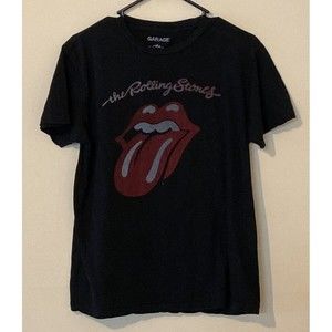 The Rolling Stones T Shirt Women's Size P/S
